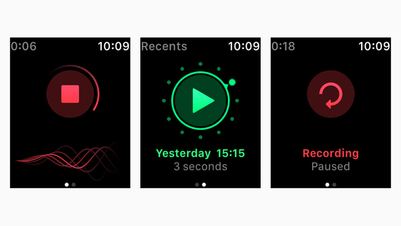 Illustration for article titled The Most Useful Apple Watch AppsÂ
